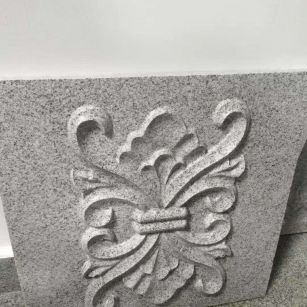 葫芦岛芝麻白雕刻版