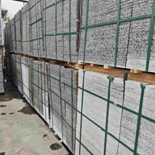 葫芦岛芙蓉白地铺石，石材地铺石