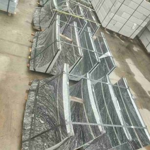 葫芦岛浪淘沙异形定制