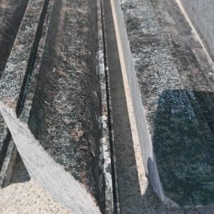 葫芦岛英国棕别墅线条