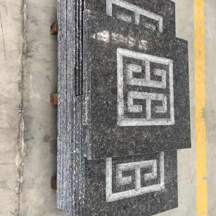 葫芦岛英国棕回纹雕刻版