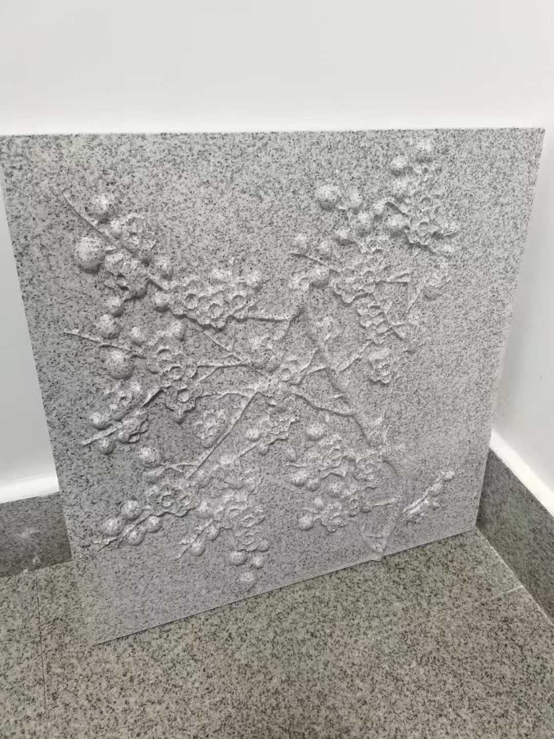 葫芦岛芝麻白雕刻版，异形定制