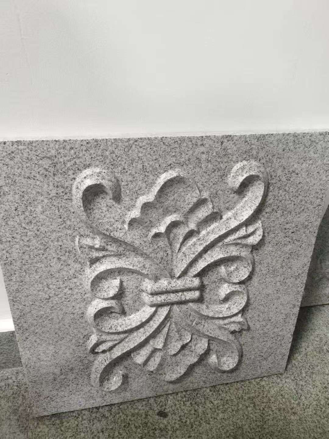 葫芦岛芝麻白雕刻版
