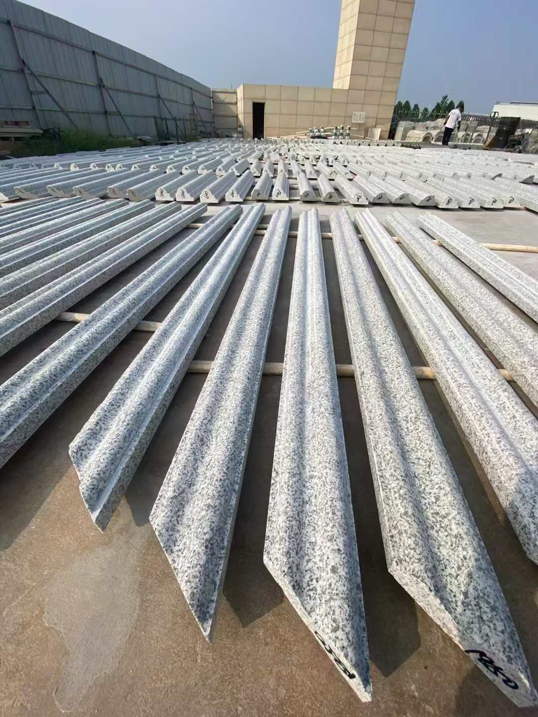 葫芦岛 别墅异形线条 异形定制